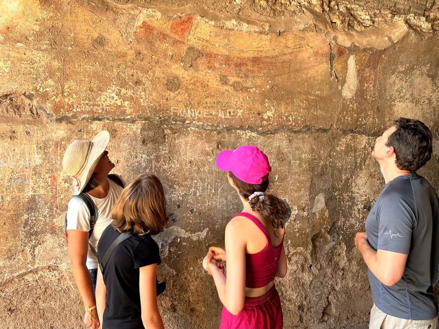 Private Colosseum & Ancient Rome Family Tour for Kids - What’s Included (and What You’ll Want to Handle Yourself)