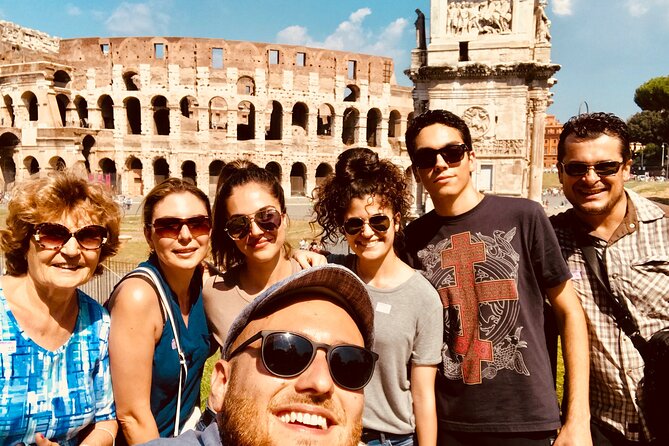 Private Colosseum and Roman Forum Tour with Arena Floor Access - Tickets, Transfers, and What Your Price Actually Buys