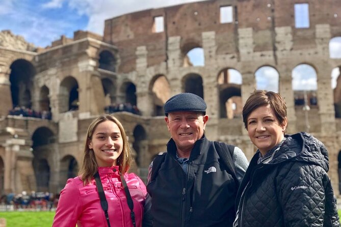Private Colosseum and Roman Forum Tour with Arena Floor Access - Practical Tips for a Better Day on the Ancient-Site Circuit