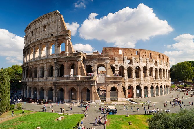 Private Colosseum, Roman Forum, and Palatine Hill Guided Tour - Why this private Colosseum + Forum + Palatine Hill combo feels different