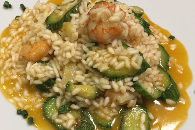 Private Cooking Class in Rome with Chef Andrea Consoli - Key things I’d highlight before you book