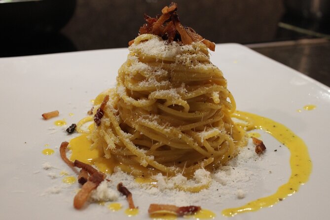 Private Cooking Class in Rome with Chef Andrea Consoli - Why a Private Rome Cooking Class Feels Like More Than a Meal