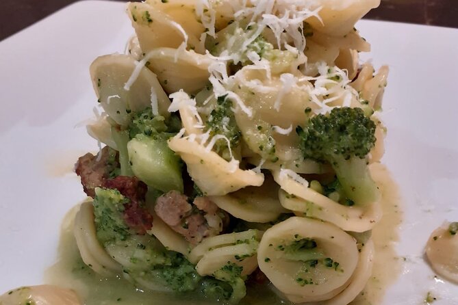 Private Cooking Class in Rome with Chef Andrea Consoli - Farm-to-Table Roman Ingredients: Why Seasonal Matters in a Small Kitchen