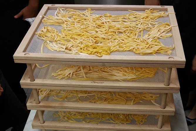 Private Cooking Class in Rome with Chef Andrea Consoli - Chef Andrea Consoli’s Role: What Makes It Feel Personal