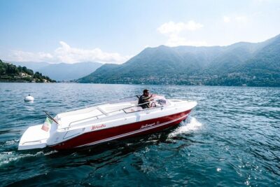 Private Cruise on Lake Como with Luxury Motorboat from 1H to 4H - Villa Olmo to Cernobbio: neoclassical calm meets a high-profile skyline
