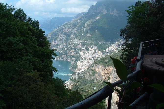 Private Day Tour of Pompeii, Sorrento and Positano with Pick Up - Pompeii Archaeological Park: how to use your main time well