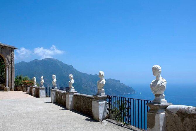 Private Day tour of Positano, Amalfi and Ravello from Naples - Naples pickup rules that actually matter (and can save you headaches)