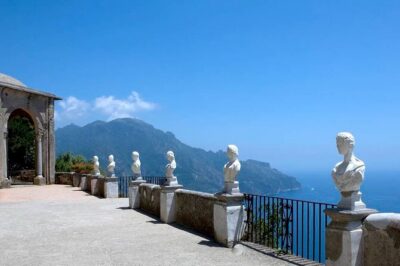 Private Day tour of Positano, Amalfi and Ravello from Naples - Price and logistics: what $520 per group really covers