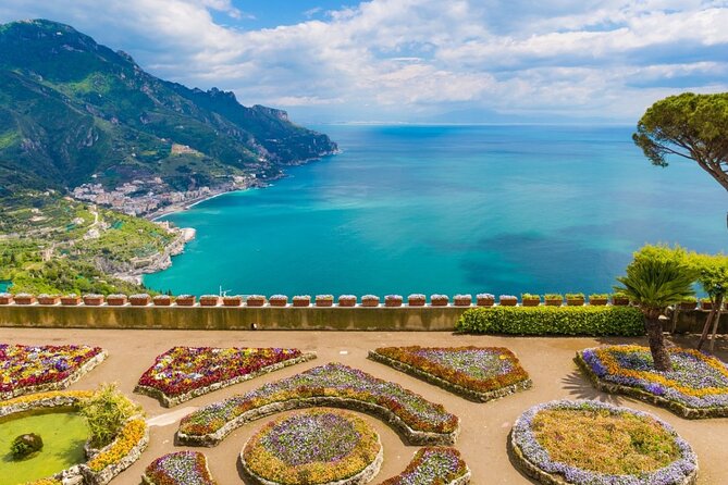 Private Day tour of Positano, Amalfi and Ravello from Naples - Positano in about 60 minutes: Santa Maria Assunta and the cliffside feel