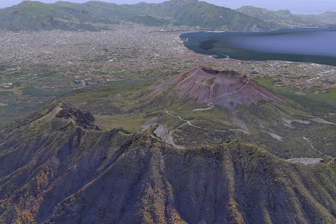 Private Day Tour to Vesuvius, Herculaneum & Pompeii with Pick Up - Price and Value: What You Pay for (and What You Don’t)
