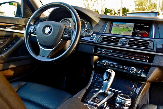 Private Departure Transfer: Hotel to Rome Fiumicino Airport - Choosing the Right Pickup Time: Your Timing Cheat Code for Fiumicino