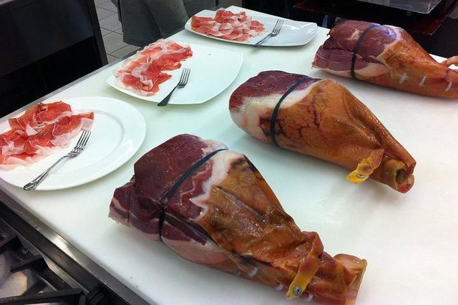 Private Emilia Romagna Food Tour Full Day - How the private Emilia Romagna day works from Parma (or Bologna/Milan)