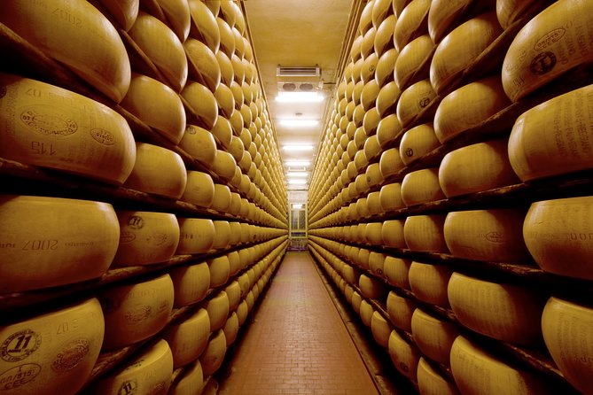 Private Emilia Romagna Food Tour Full Day - The driver choice: when it’s worth paying, and when self-drive saves money