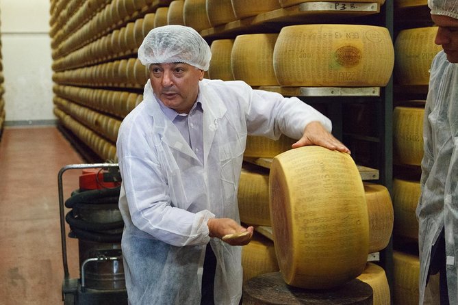Private Emilia Romagna Food Tour Full Day - What to watch for: timing, tastings, and “artisanal” surprises