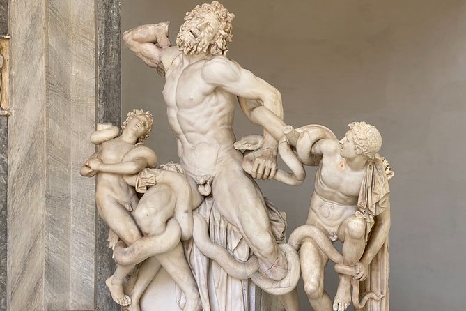 Private Family Tour - Vatican Sistine Chapel St. Peter's for Kids - St. Peter’s Basilica: VIP Entrance Without the Long Line Grind