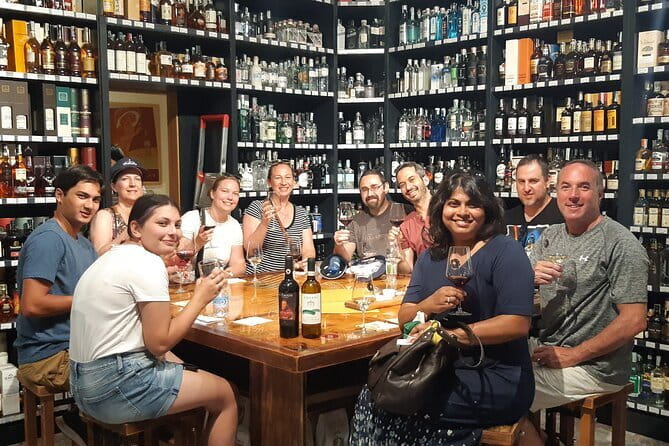 Private Flavors of Florence Walking Tour (Food and Wine Included) - Key Tour Highlights You Should Know