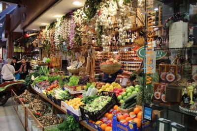 Private Flavors of Florence Walking Tour (Food and Wine Included) - The 1885 Truffle Panino Stop: What Makes It Worth the Hype