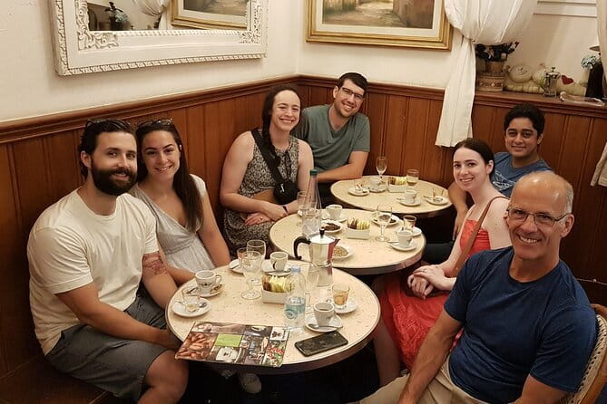 Private Flavors of Florence Walking Tour (Food and Wine Included) - Price and Value: Is $332.71 Worth It?