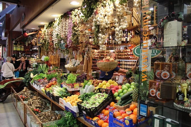Private Flavors of Florence Walking Tour (Food and Wine Included) - The 1885 Truffle Panino Stop: What Makes It Worth the Hype