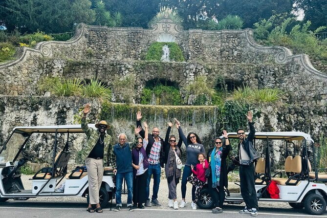Private Florence Highlights Electric Tour - Audio-Guide Reality Check: Plan for Pre-Recorded Content