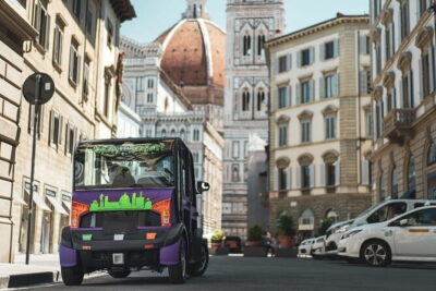 Private Florence Highlights Electric Tour - Meeting Point in San Lorenzo: Easy to Find, Central to Start
