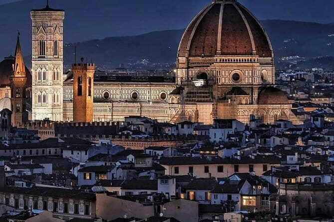 Private Florence Highlights Electric Tour - The Route Walk-Through: Every Stop, What You’ll See, and What to Watch For