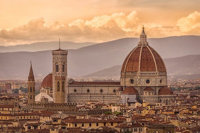 Private Florence Tour: 3-Hour Walking Tour with a Licenced Guide - Quick highlights