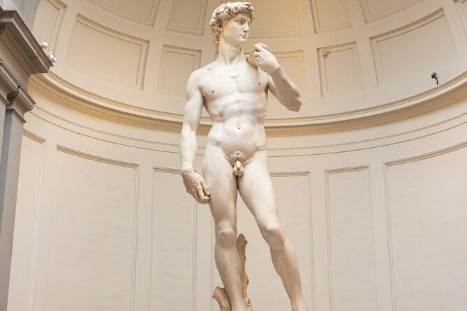 Private Florence Tour: 3-Hour Walking Tour with a Licenced Guide - Price, pacing, and who this private tour suits best