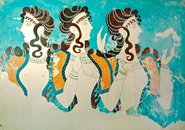 Private Full-Day Knossos-Lasithi Plateau-Cave of Zeus - Key things I’d plan around before you go