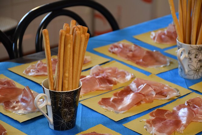 Private Full Day Parma Food Tour: Parmesan Cheese, Parma Ham, Lunch, Vinegar - Key Highlights Worth Marking in Your Calendar