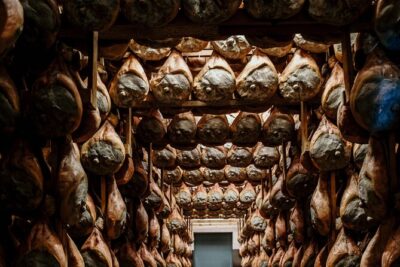 Private Full Day Parma Food Tour: Parmesan Cheese, Parma Ham, Lunch, Vinegar - Parmigiano-Reggiano: Seeing the Milk to Cheese Transition