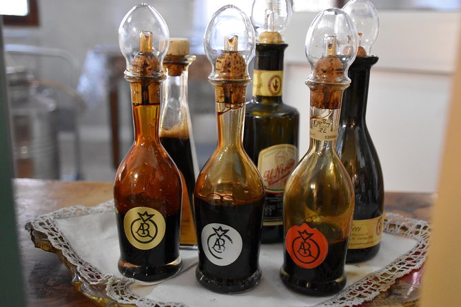 Private Full Day Parma Food Tour: Parmesan Cheese, Parma Ham, Lunch, Vinegar - Traditional Balsamic Vinegar at an Acetaia: Why Family Matters