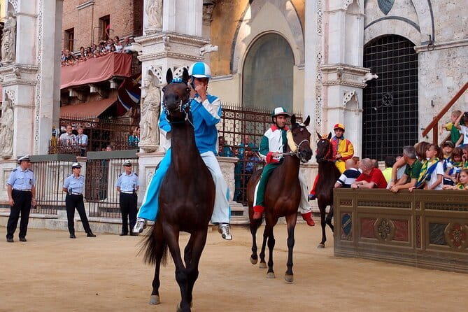 PRIVATE Full-Day Siena, San Gimignano and Chianti from Florence - Key things that make this tour work