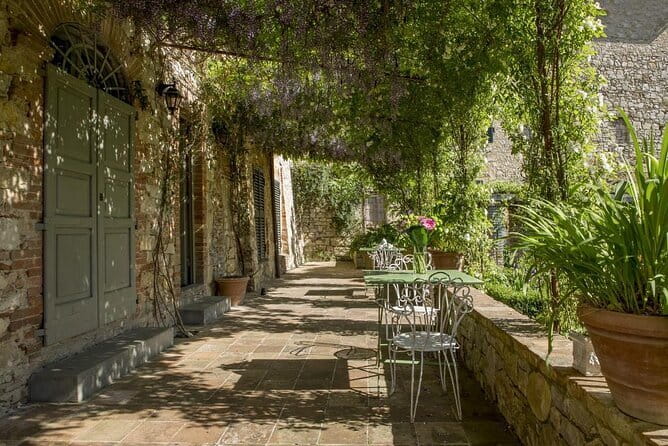 PRIVATE Full-Day Siena, San Gimignano and Chianti from Florence - A private Tuscany loop that fits in one day