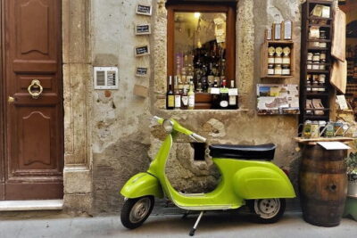 PRIVATE Full-Day Siena, San Gimignano and Chianti from Florence - Florence pickup and a comfortable minivan ride