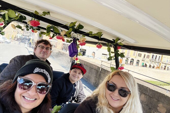 Private Golf Cart Tour in Florence - Who this golf cart tour suits best (and who should skip it)