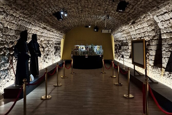 Private Guided Multimedia Exhibition on the History of Sorrento - Key Highlights You’ll Notice Right Away