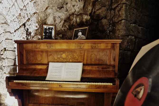 Private Guided Multimedia Exhibition on the History of Sorrento - Price and Value: Is $15.72 Worth It?