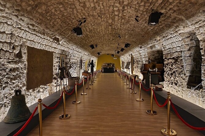 Private Guided Multimedia Exhibition on the History of Sorrento - Should You Book the Private Guided Multimedia Exhibition?