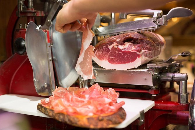 Private Half Day Parma Food Walking Tour - Parma in 3 Hours: The Key Reasons This Tour Works