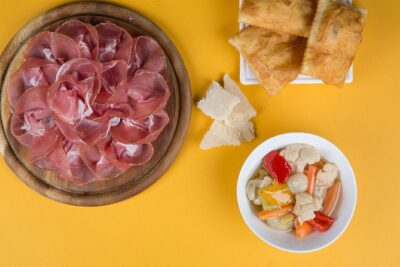 Private Half Day Parma Food Walking Tour - Parmigiano Reggiano and Balsamic Vinegar: The Vertical Tasting Lesson