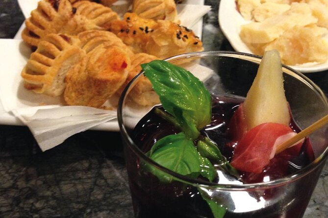 Private Half Day Parma Food Walking Tour - Wine, Age Notes, and How to Plan Your Day