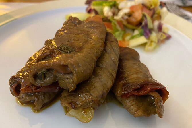 Private Homemade Meal with a Private Chef in Rome - Why This Roman Dinner Feels More Like Rome