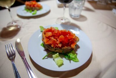 Private Homemade Meal with a Private Chef in Rome - The 4-Course Menu You’ll Taste (And What It Means)