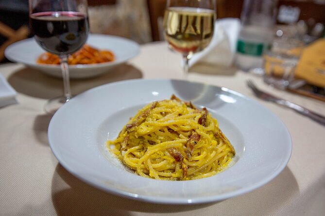Private Homemade Meal with a Private Chef in Rome - What the Chef Actually Does For You (Shopping Through Cleanup)