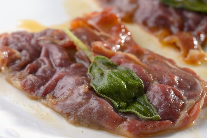 Private Homemade Meal with a Private Chef in Rome - The Meeting Point and What It’s Like Logistically
