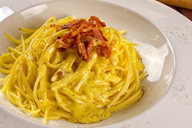 Private Homemade Meal with a Private Chef in Rome - Value Check: Is $84.66 Per Person Worth It?