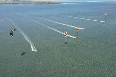 Private Kitesurf Lesson in Lo Stagnone Sicily - The 2-Hour Itinerary: What Happens During Your Lesson