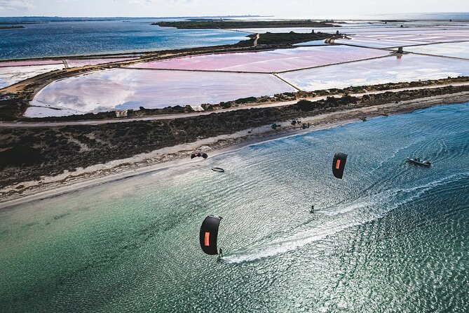 Private Kitesurf Lesson in Lo Stagnone Sicily - Price and Value: Is $229.78 for 2 Hours Worth It?