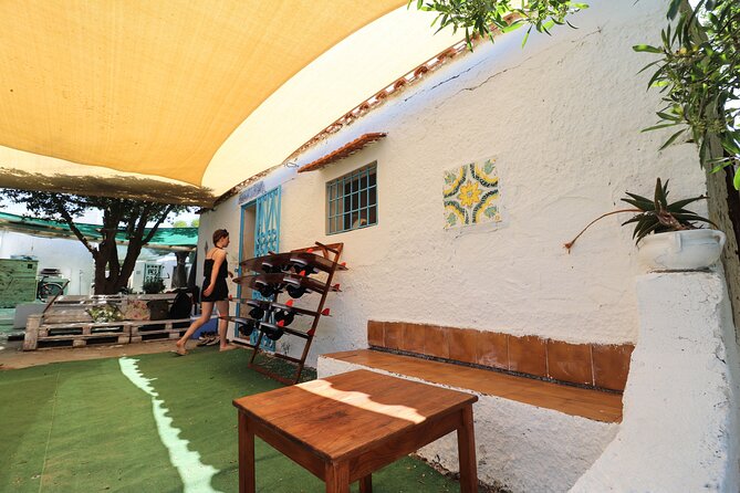 Private Kitesurf Lesson in Lo Stagnone Sicily - Logistics That Matter: Timing, Meeting Point, and What to Bring